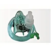 Nebulizer Mask Paedriatic