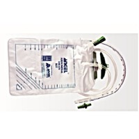 ADK Bag ( Abdominal Drainage Kit)