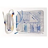 Cerebral Drainage Bag