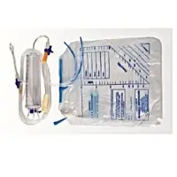 Cerebral Drainage Bag