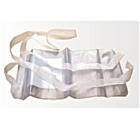 Colostomy Bag With Belt