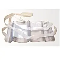 Colostomy Bag With Belt