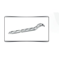 Metaphyseal Medical DHL Plate (Left & Right)