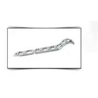 Metaphyseal Medical DHL Plate (Left & Right)