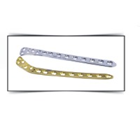 3.5mm Anterolateral Distal Tibia Locking Plate