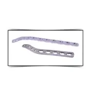 Extra-Articular Distal Humerus Locking Plate