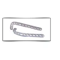 3.5mm Anterolateral Distal Tibia Locking Plate