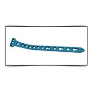 3.5mm Proximal Medial Tibia Locking Plate