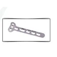 3.5mm  Small T Plate With Locking System