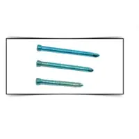 5mm Locking Screws With Self Tapping