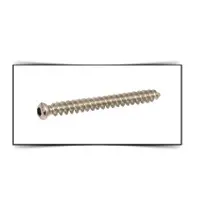 Cancellous Screw Dia. 6.5mm Fully Threaded
