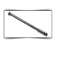 6.5mm Cannulated Screw 16mm Threaded