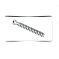 6.5mm Cannulated Screw Fully Threaded