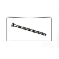Cancellous Screws Dia.4mm Fully Threaded