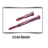 Leg Screw For PFN Nail Dia 8.0mm