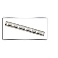 3.5 mm One Third Tubular Plate