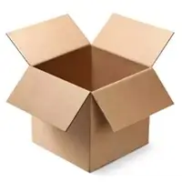 Corrugated Boxes