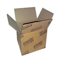 Printed Corrugated Boxes