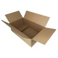 Regular Corrugated Boxes
