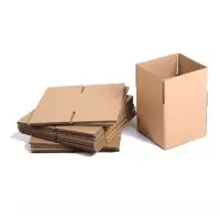Corrugated Box