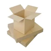 3 Ply Corrugated Box
