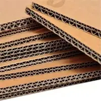 Corrugated Carton Box