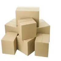 5 Ply Corrugated Box