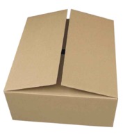 7 Ply Corrugated Box