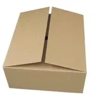 7 Ply Corrugated Box