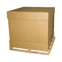 Heavy Duty Corrugated Boxes
