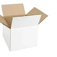 Duplex Corruagted Box