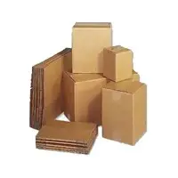 Industrial Corrugated Boxes