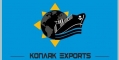 Konark Exports logo