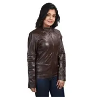 Women's Leather Jackets