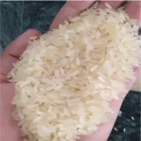 Ir64 5% Broken Parboiled Rice
