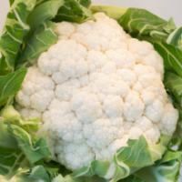 Cauliflower