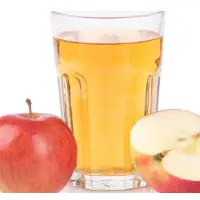 Concentrated Apple Juice