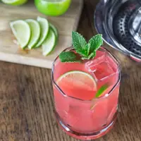 Pink Guava Crush