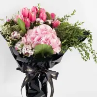 Dry Flowers