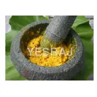 Turmeric-paste