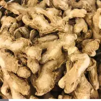 Dry Ginger