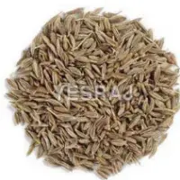 Whole Cumin Seeds
