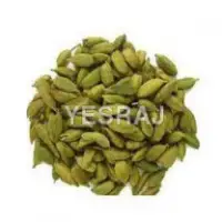 Green Cardamom