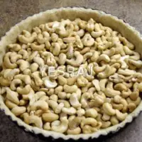 Salty Cashew