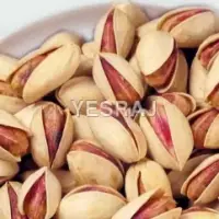 Salty Pistachio