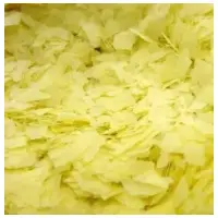 Dehydrated Potato Flakes