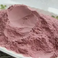 Dehydrated Sweet Potato Powder