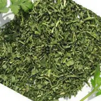Dehydrated Coriander Flakes