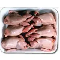 Quail Bird Meat