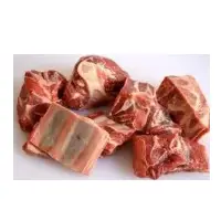 Goat Fresh Meat